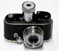 1954 Robot Junior Scientific Camera