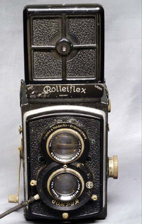 1936 rollei