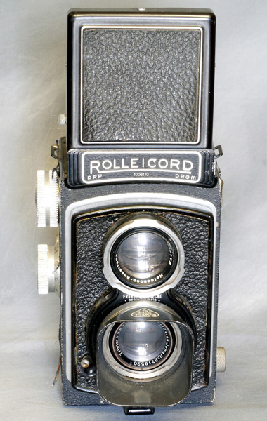 ROLLEICORD 1941