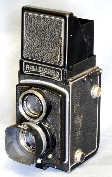 ROLLEICORD 1941