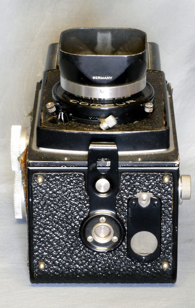 ROLLEICORD 1941