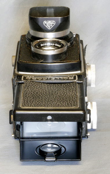 ROLLEICORD 1941