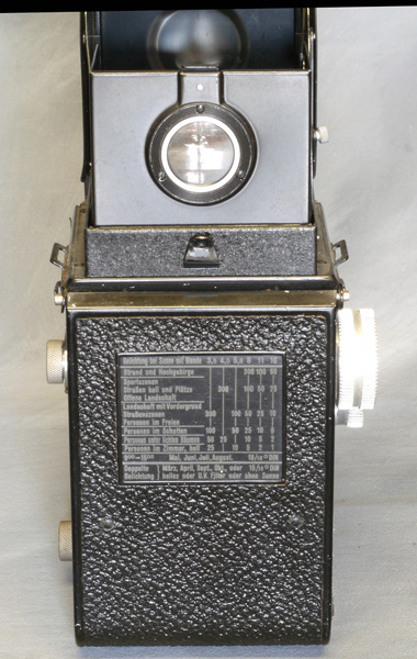 ROLLEICORD 1941