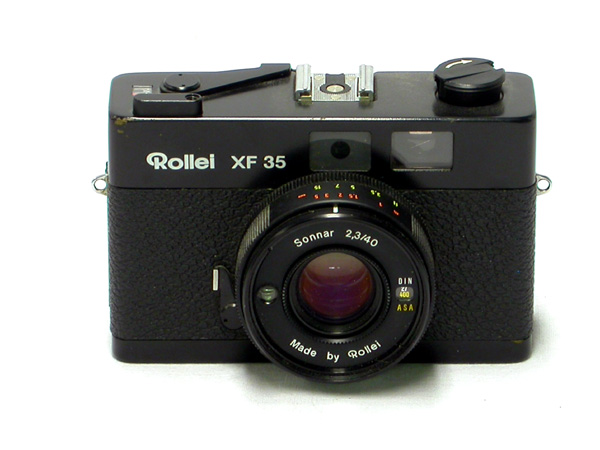 Rollie-XF35