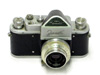 1953 Zenit Camera