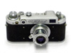 1955-70 FED 2 Camera
