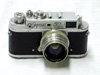 1955-56 Zorki 3C Camera