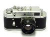 1972-78 Zorki 4K Camera
