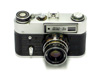 1975-90 FED 5B Camera