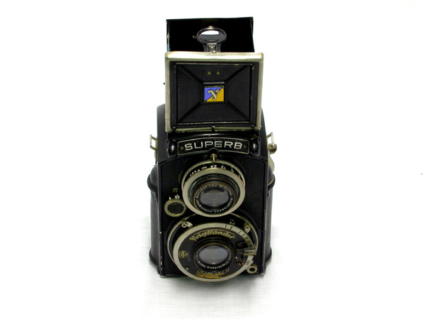 1934 Voigtlander Superb