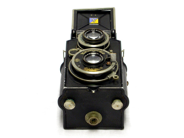 1934 Voigtlander Superb