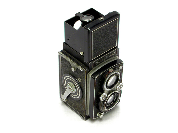 1937 Rolleiflex