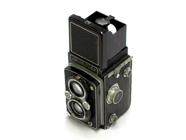 1937 Rolleiflex