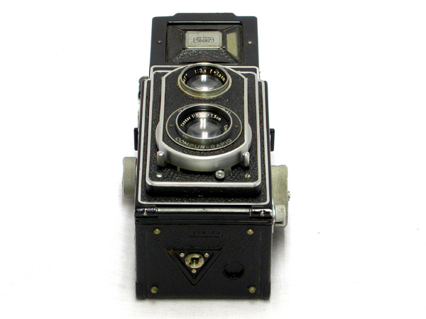 1938 ikoflex