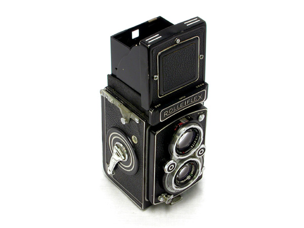 1951 Rolleiflex