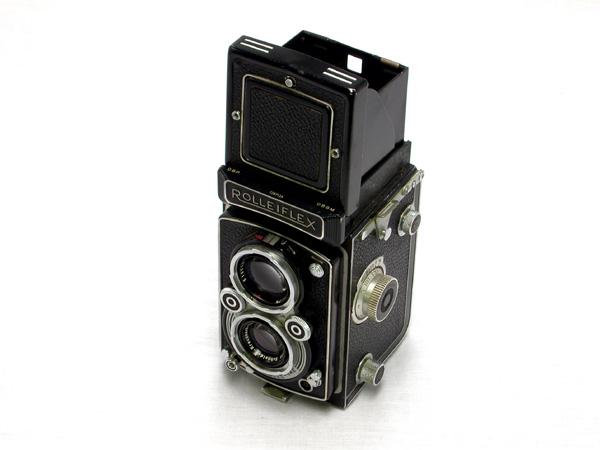 1951 Rolleiflex