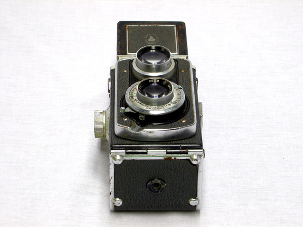 1952 Graflex 22 Model 200