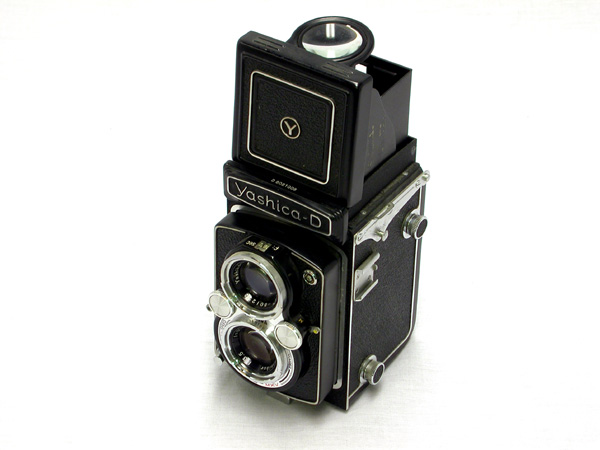 YashicaD