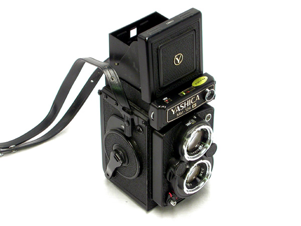 YashicaD