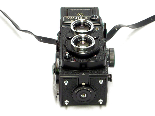 YashicaD