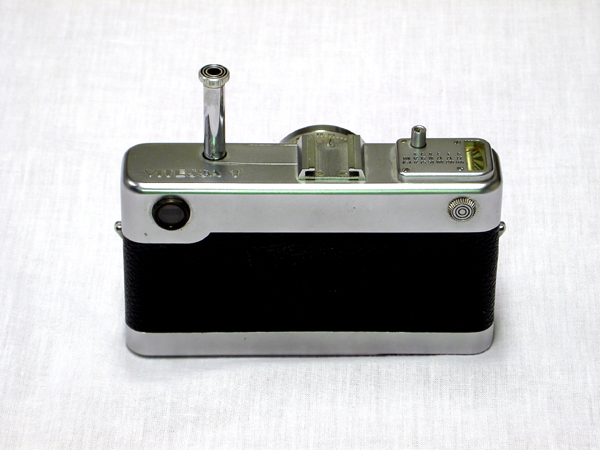 1956 Voigtlander Vitessa Model T