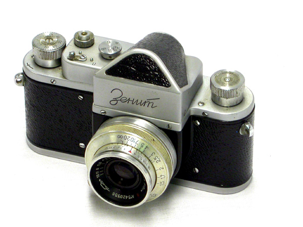 Zenit