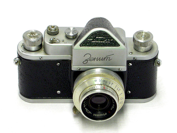 Zenit