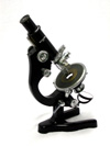 Leitz 1930’s Petrographical  Microscope “KM”