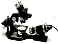Leitz 1950's  Special Stand  “BMC” - Stereo Microscope