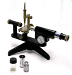 Leitz 1950's Gem Microscope
