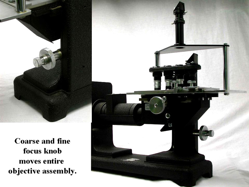 1950- Microprojector-XI