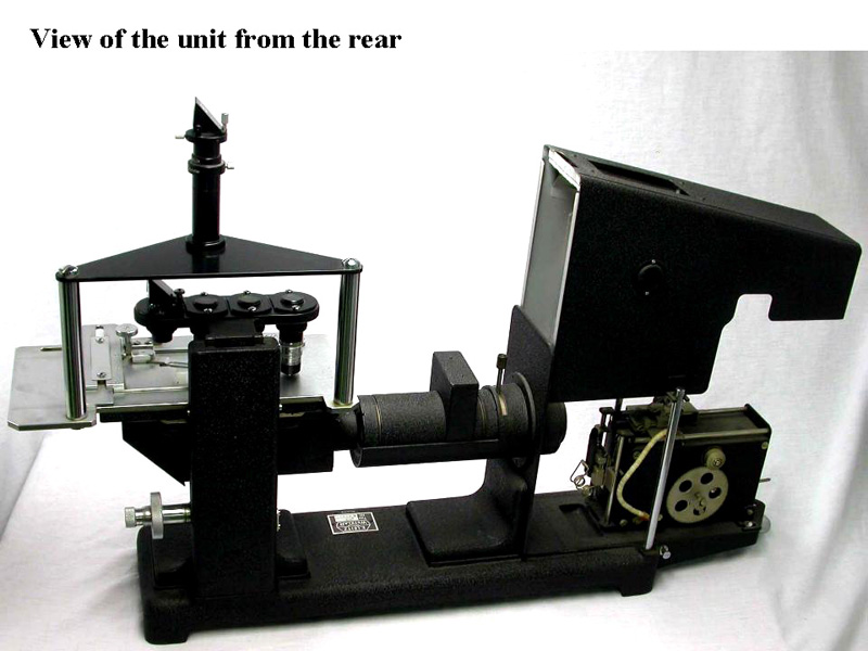 1950- Microprojector-XI-c