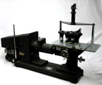 Leitz 1950’s Micro-Projector Model XI-c