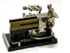 1900's Small Sledge Microtome