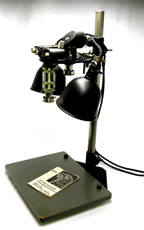 1934 Copy Universal  Reproduction Apparatus