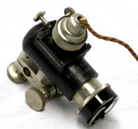 1920’s “Mignon” Microscope Lamp 1920’s “Mignon” Microscope Lamp