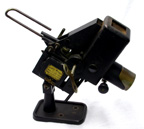 1920’s New Model Arc Lamp Model II 1920’s New Model Arc Lamp Model II