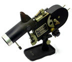 Late 1930’s “Lilliput” Carbon Arc Lamp Model II Late 1930’s “Lilliput” Carbon Arc Lamp Model II
