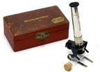 1920’s Hand Spectroscope Catalogue No. 3157 1920’s Hand Spectroscope Catalogue No. 3157
