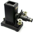 1929 “ULEJA” 35mm projector 1929 “ULEJA” 35mm projector