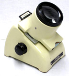 1940’s Leica Desk Viewer - Model “B”