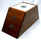 1951 Small Illuminating  Box  OOEVM