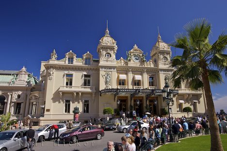 Monte Carlo