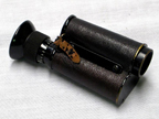 1898 Zeiss Monocular