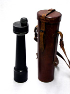 1920 Zeiss "Tuna Can" Monocular