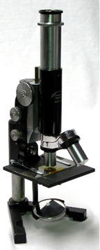 Tiyoda Field Microscope