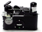 Nikon H Portable Field Microscope