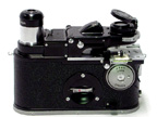 Nikon H3 Portable Field Microscope