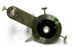 ? Nickel plated condenser with centering screws ? ? Nickel plated condenser with centering screws ?